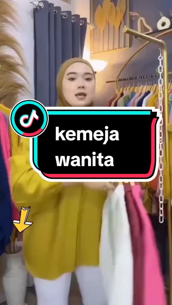 @Toko Favorit