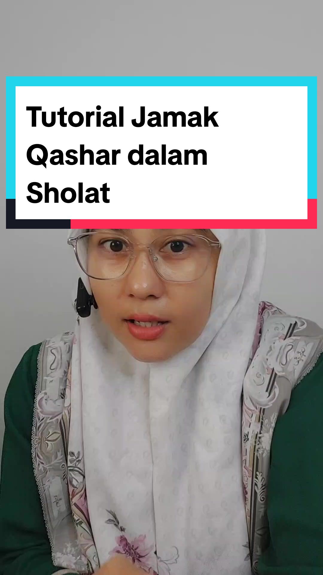 @Ustadzah Dr. Nella Lucky