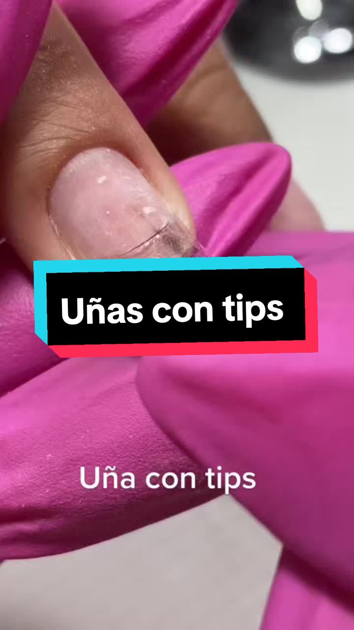 @El Mundo de las Uñas