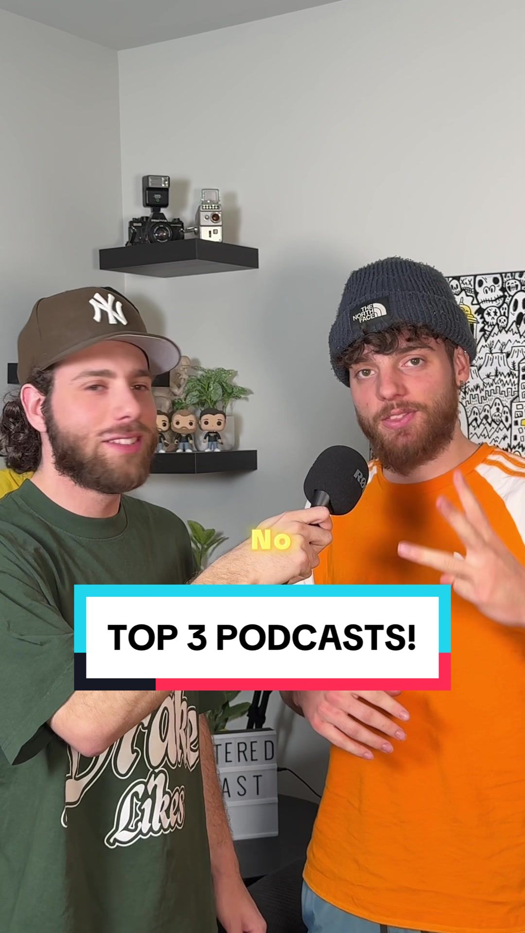 @Unmastered Podcast