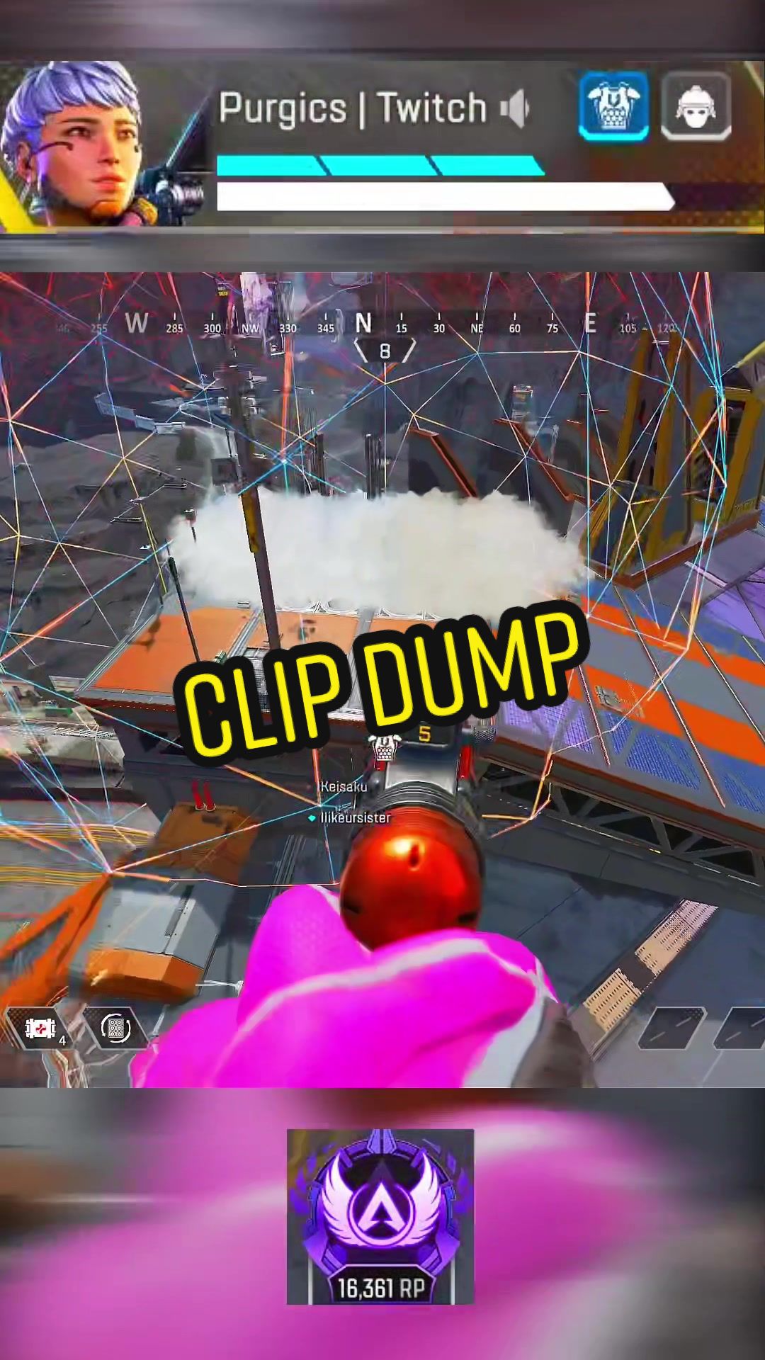 @Purgics | Twitch
