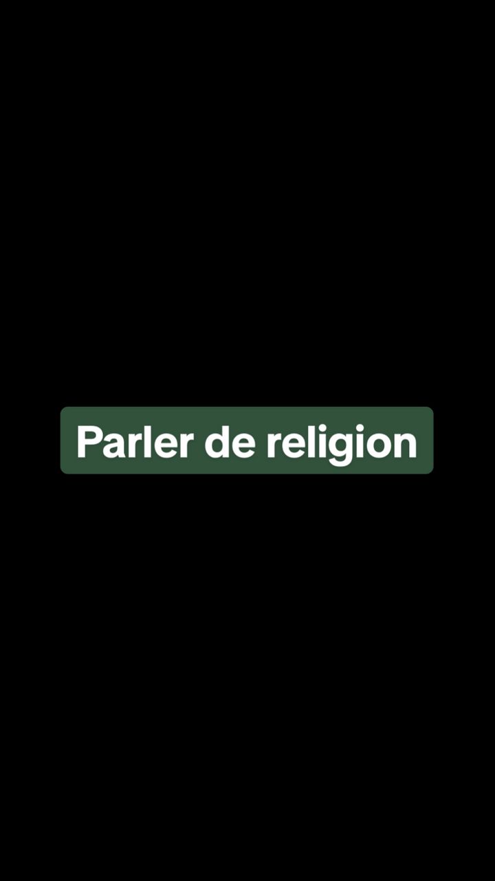 @L&rsquo;apart&eacute; - Le Podcast