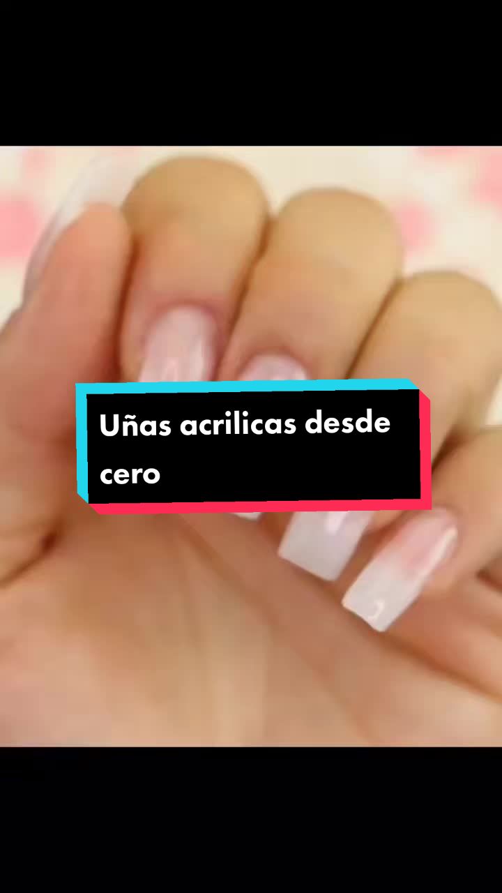 @El Mundo de las Uñas