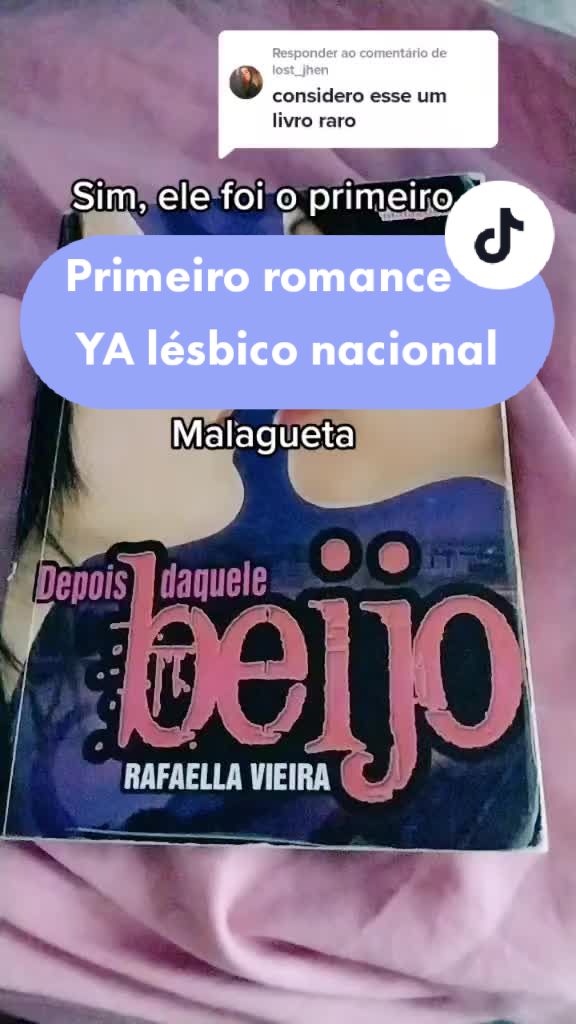 @Rafa Vieira📚 Autora Recifense