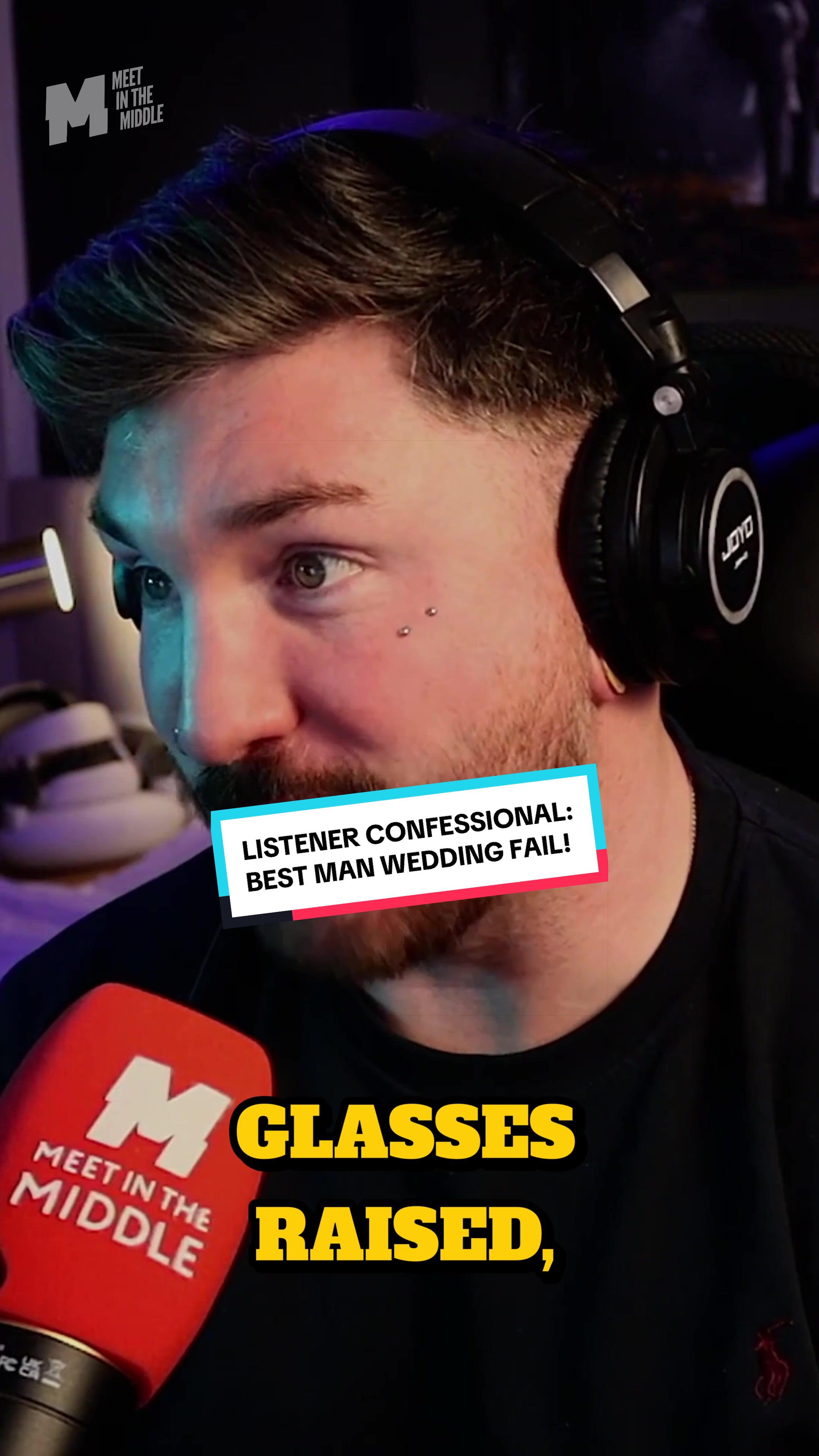 @MEET IN THE MIDDLE PODCAST