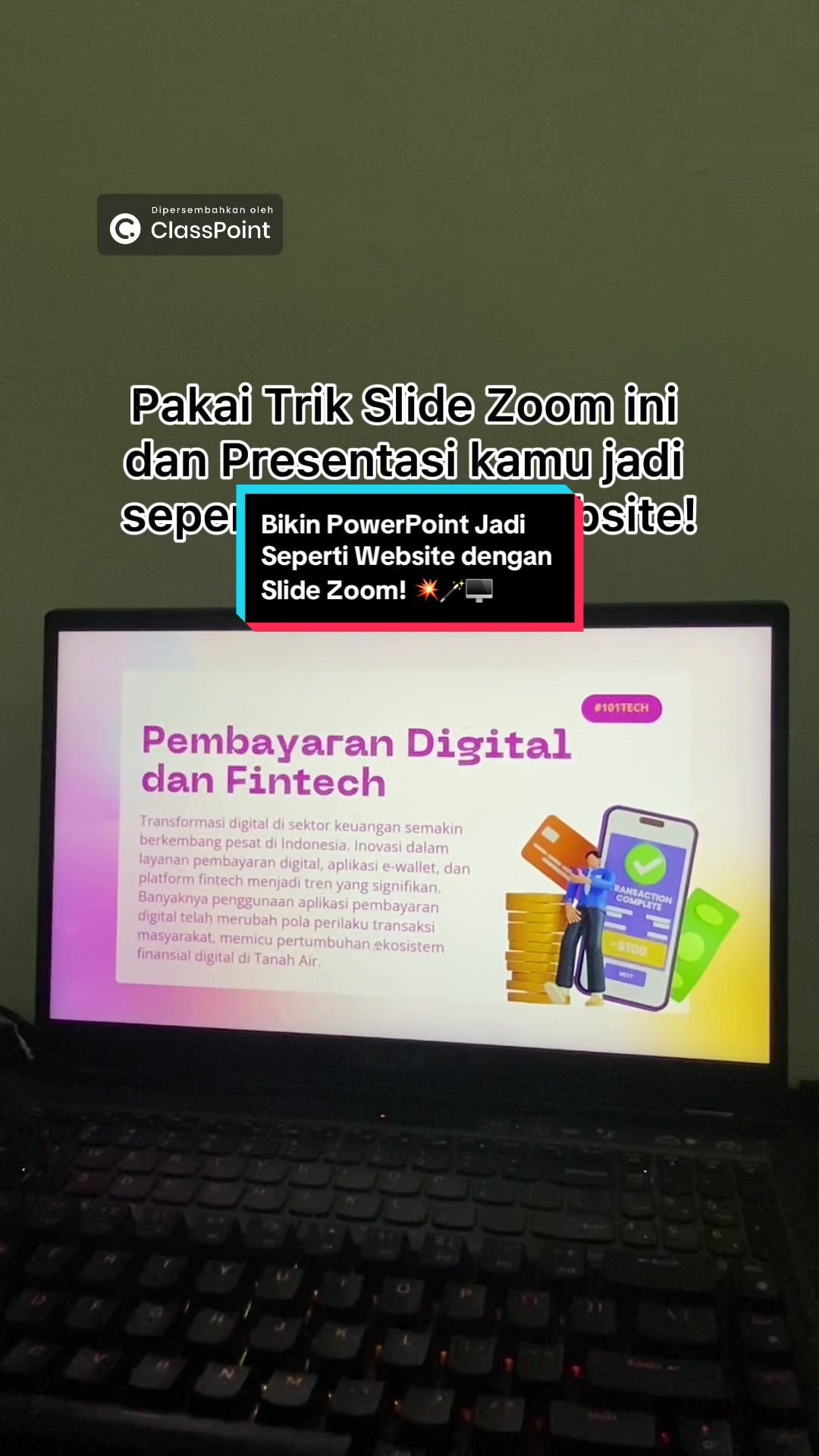 @ClassPoint Indonesia