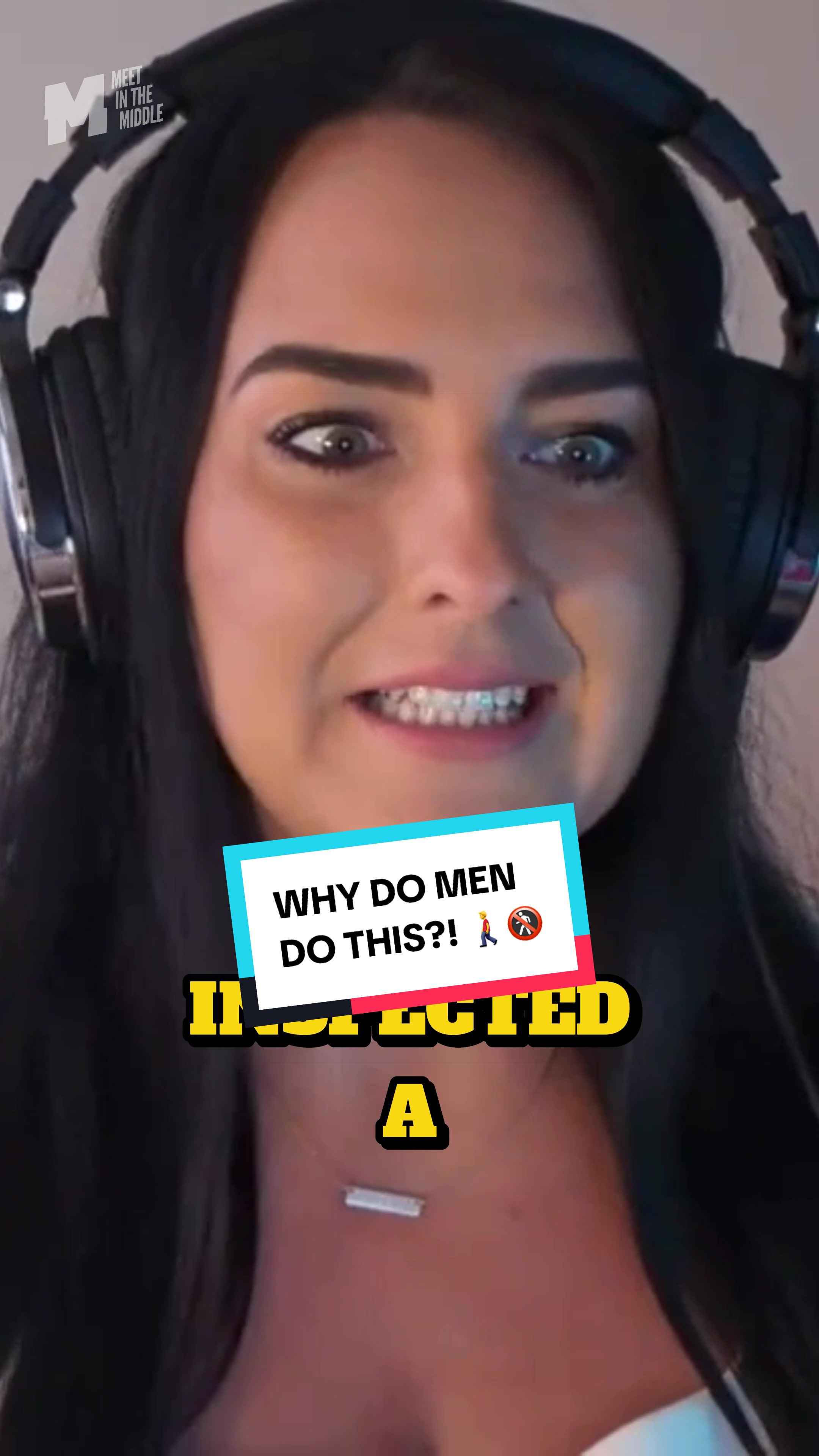 @MEET IN THE MIDDLE PODCAST