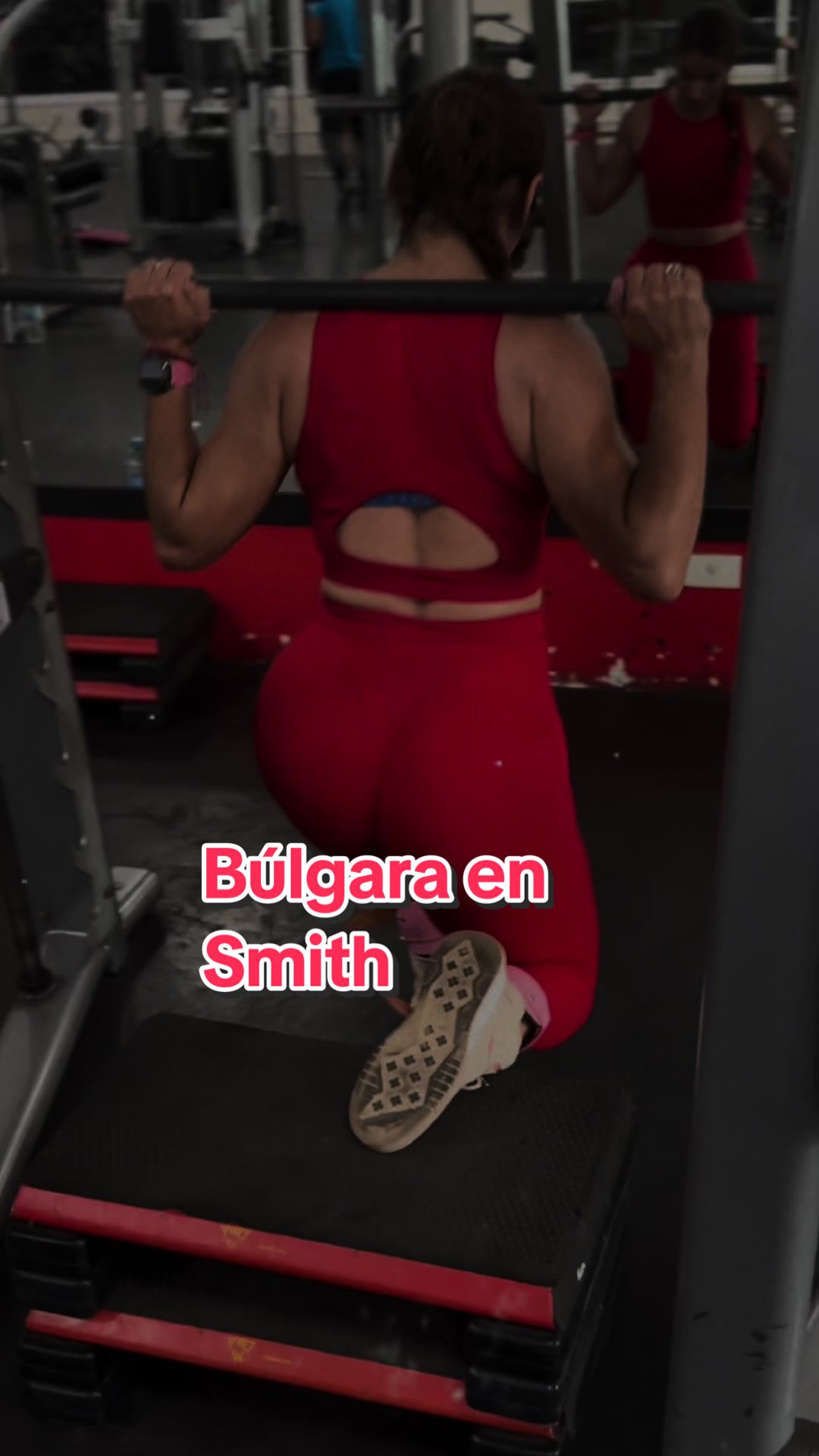 @Laura D. Fitness