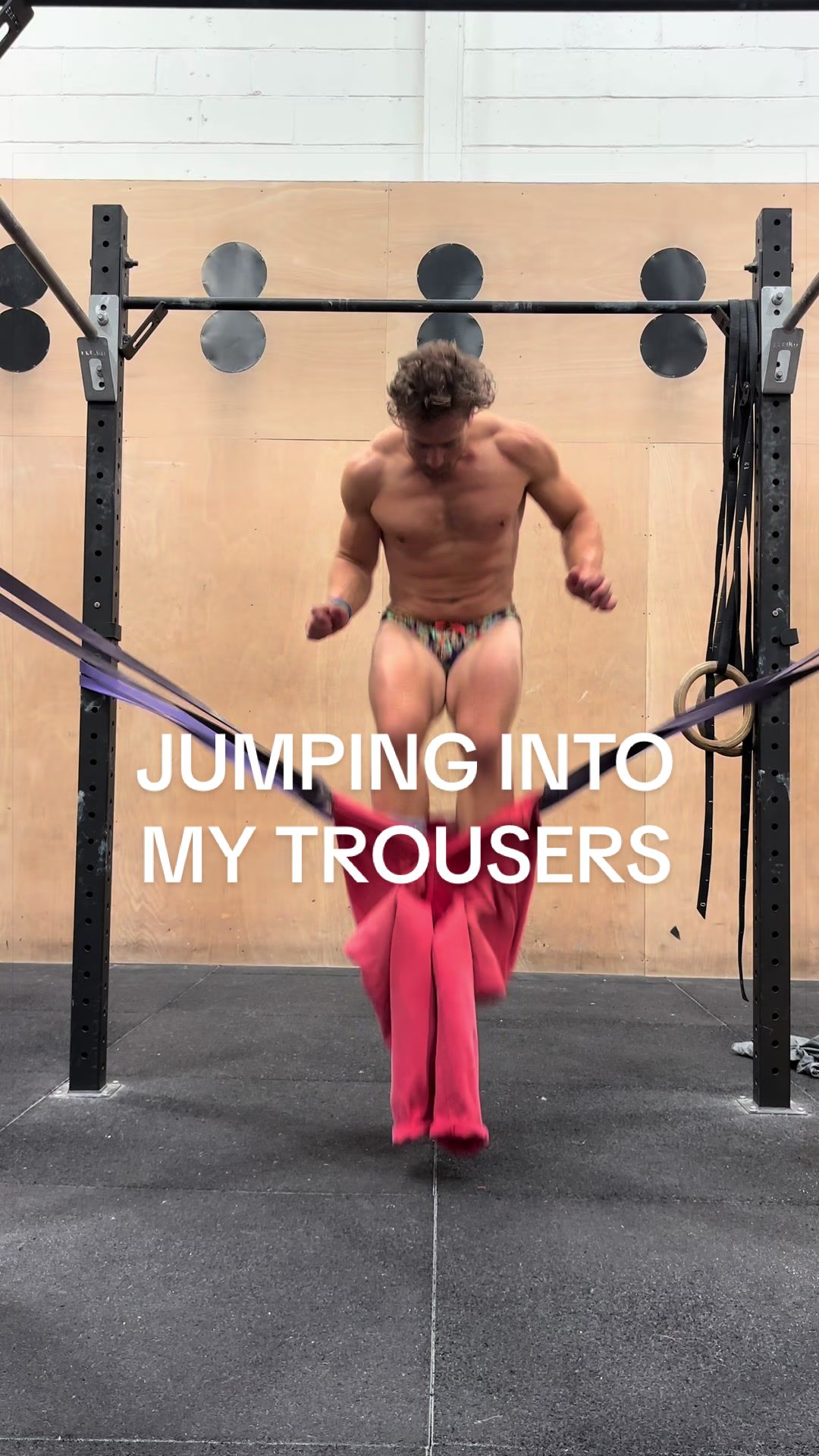 @Sporty Barbara