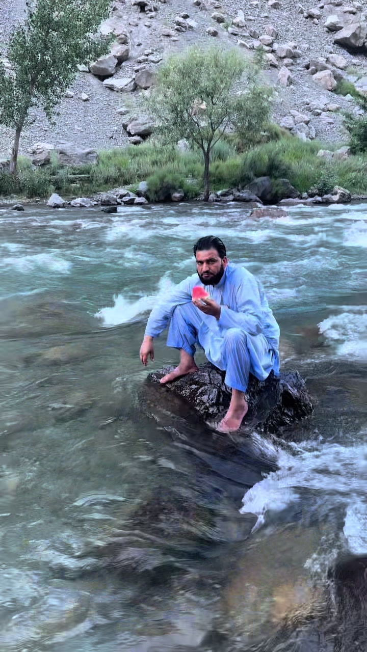 @Hayat Khan