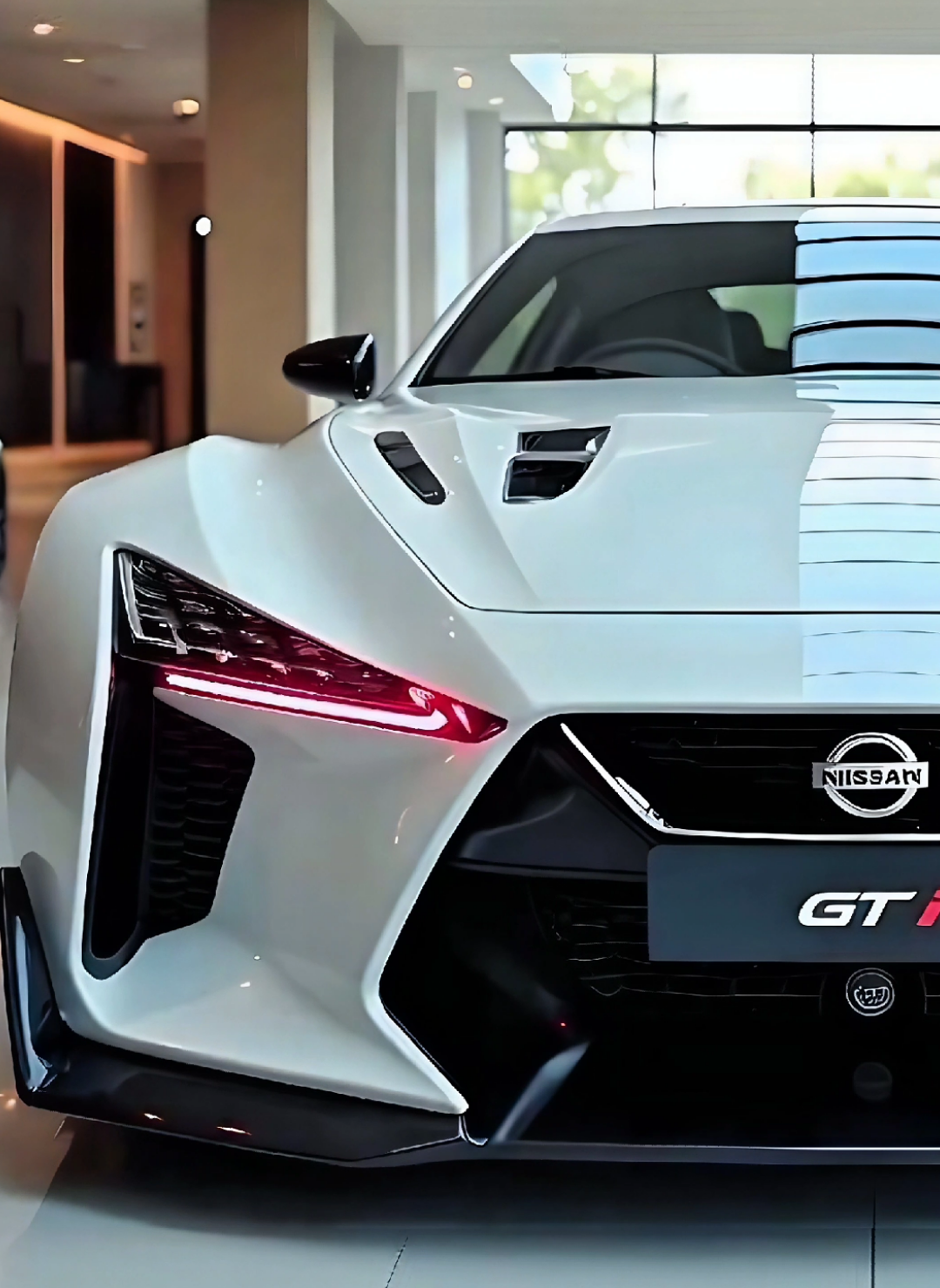 @Luxurious Cars
