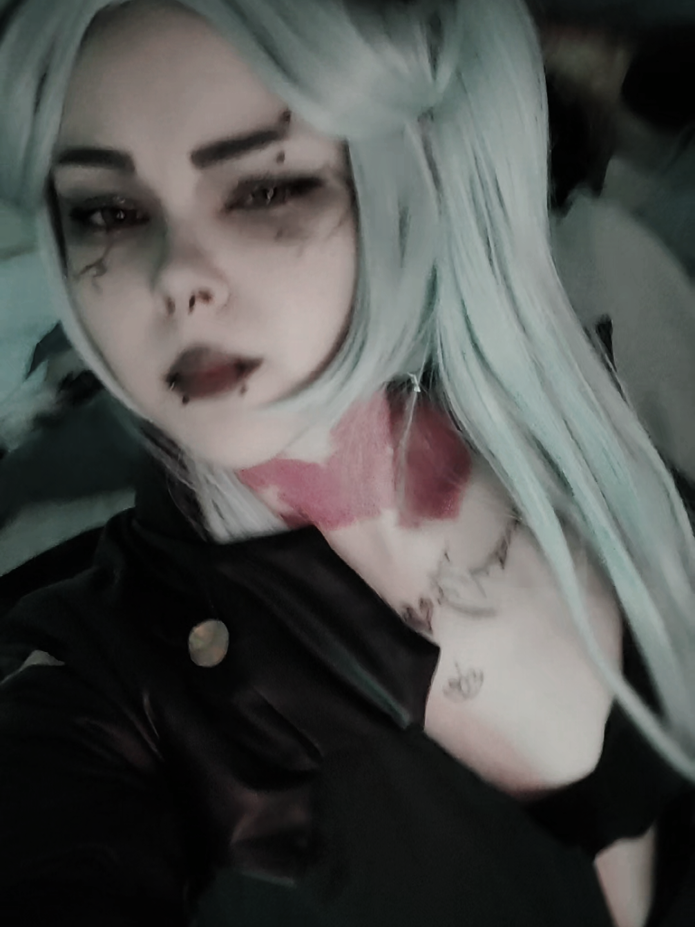 @⋟ Sewer Rat ⋞