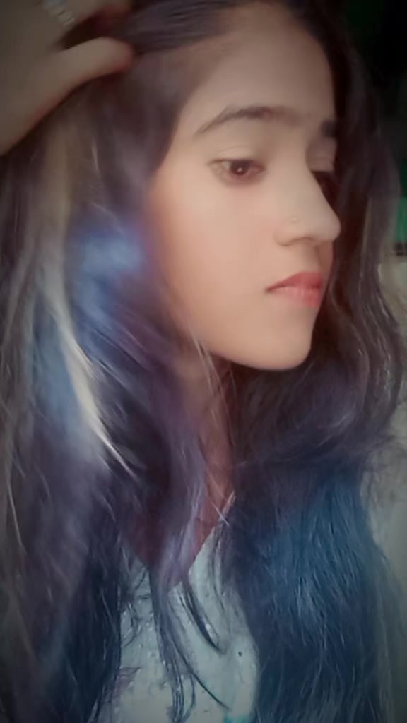 @Khushwaha❤️Queen 👑