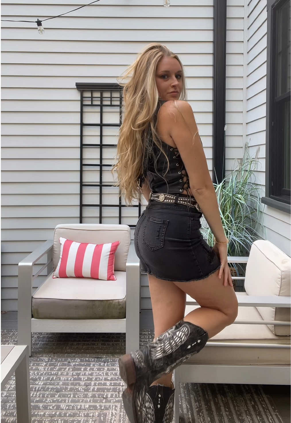 @Scarlett Rose