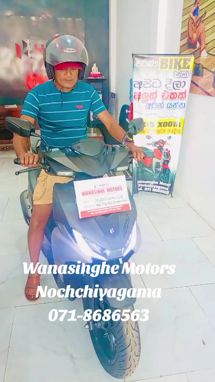 @Wanasinghe Motors