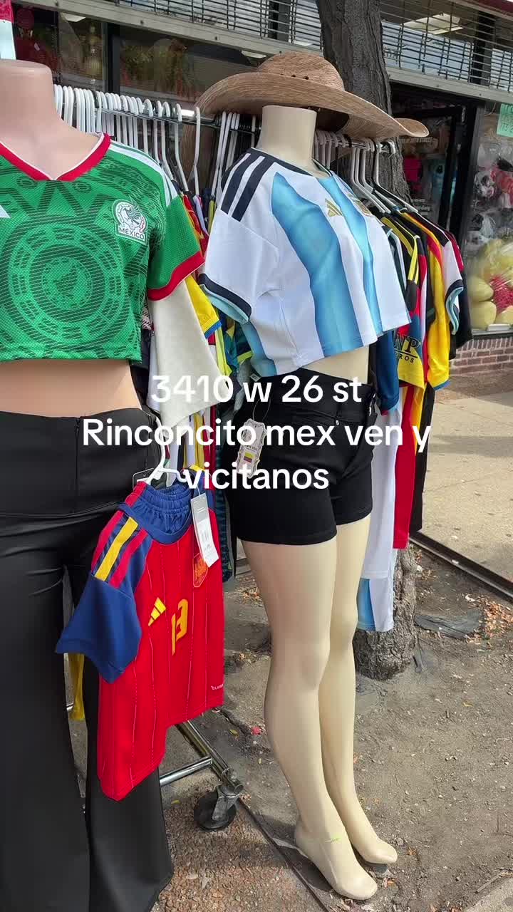 @Chaparrita