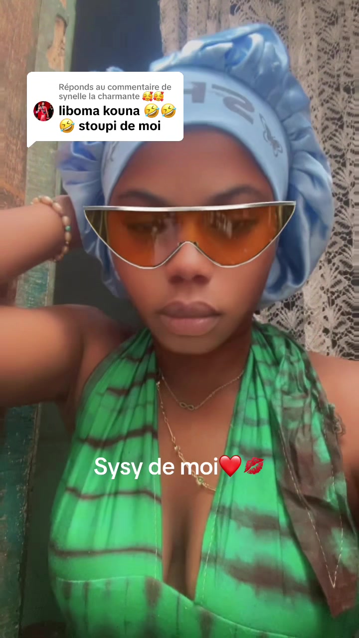 @Ruth okemi la star💋💝❤️