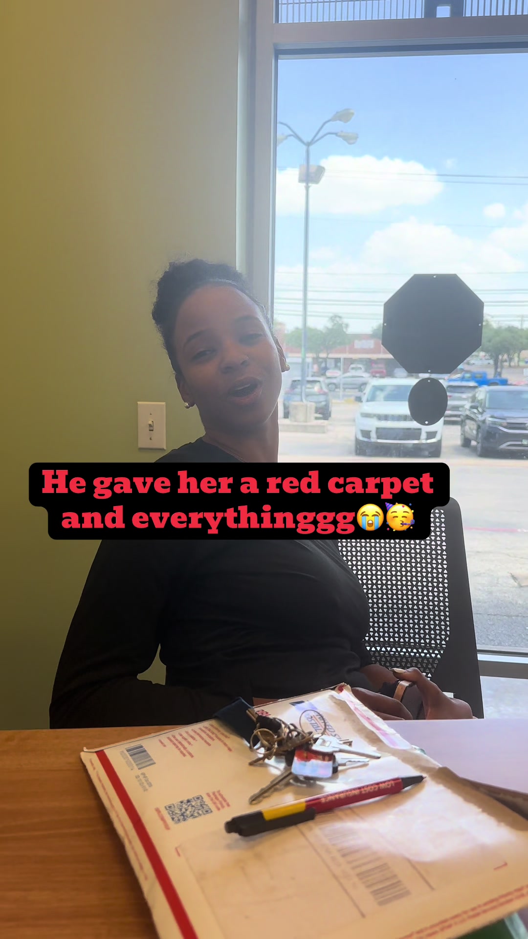 @Queen Ti | Content Creator