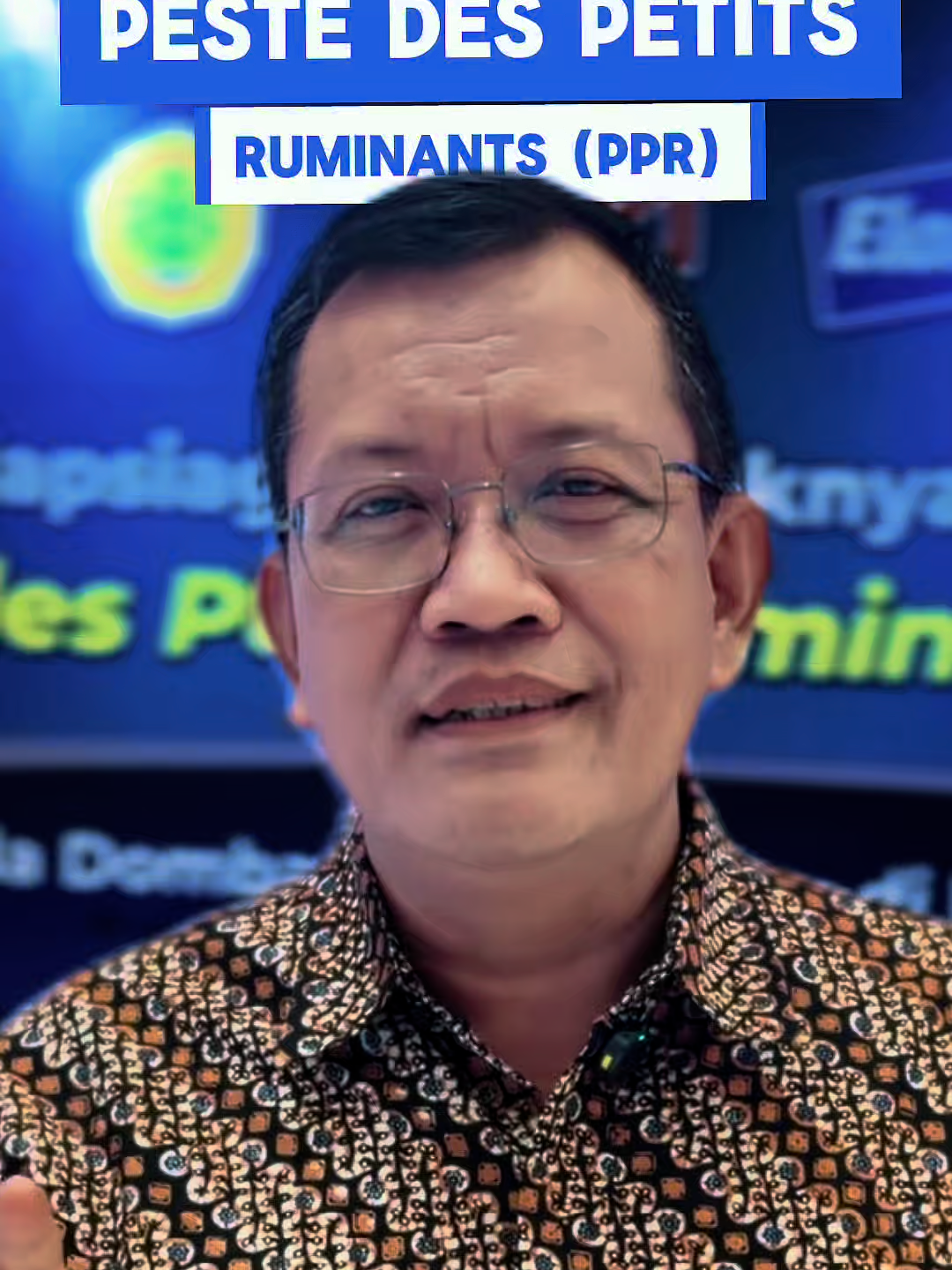 @Direktorat Kesehatan Hewan