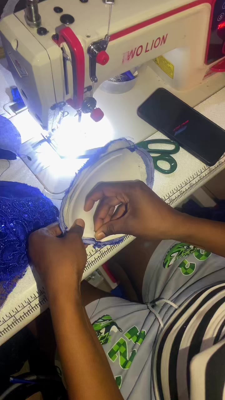 @Tracy J Clothing