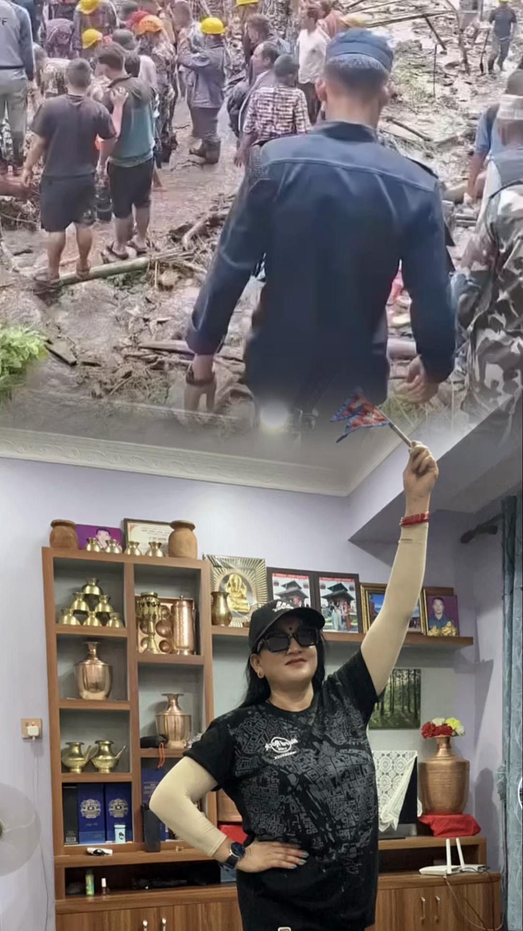 @Sabita kunwar
