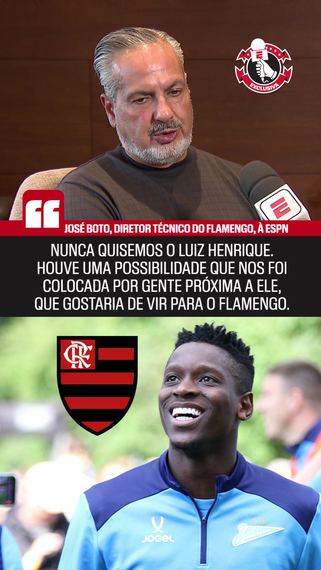 @ESPN Brasil