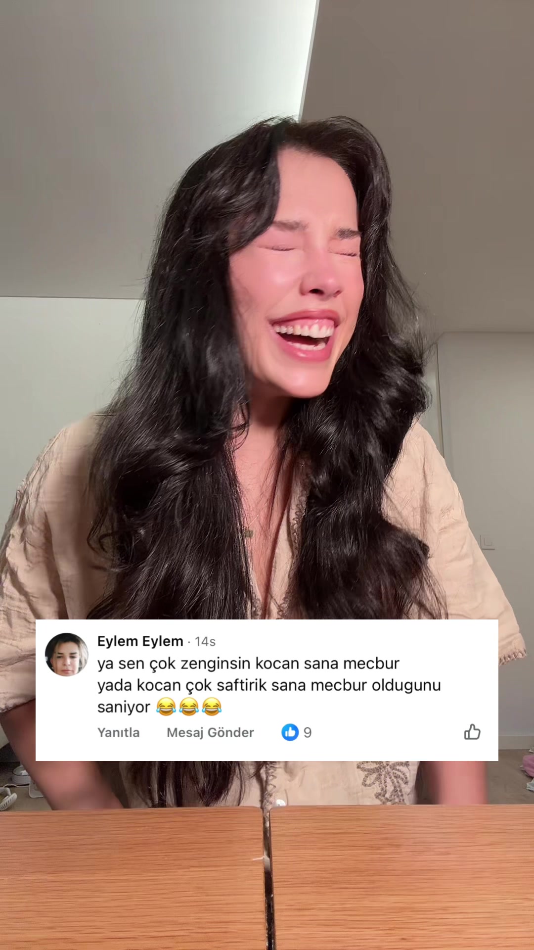 @Ecem Taşer