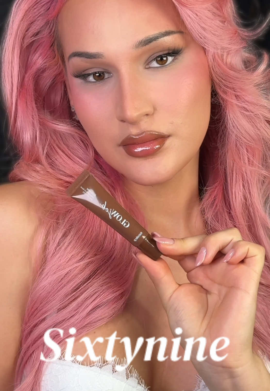 @Nicole P Cosmetics