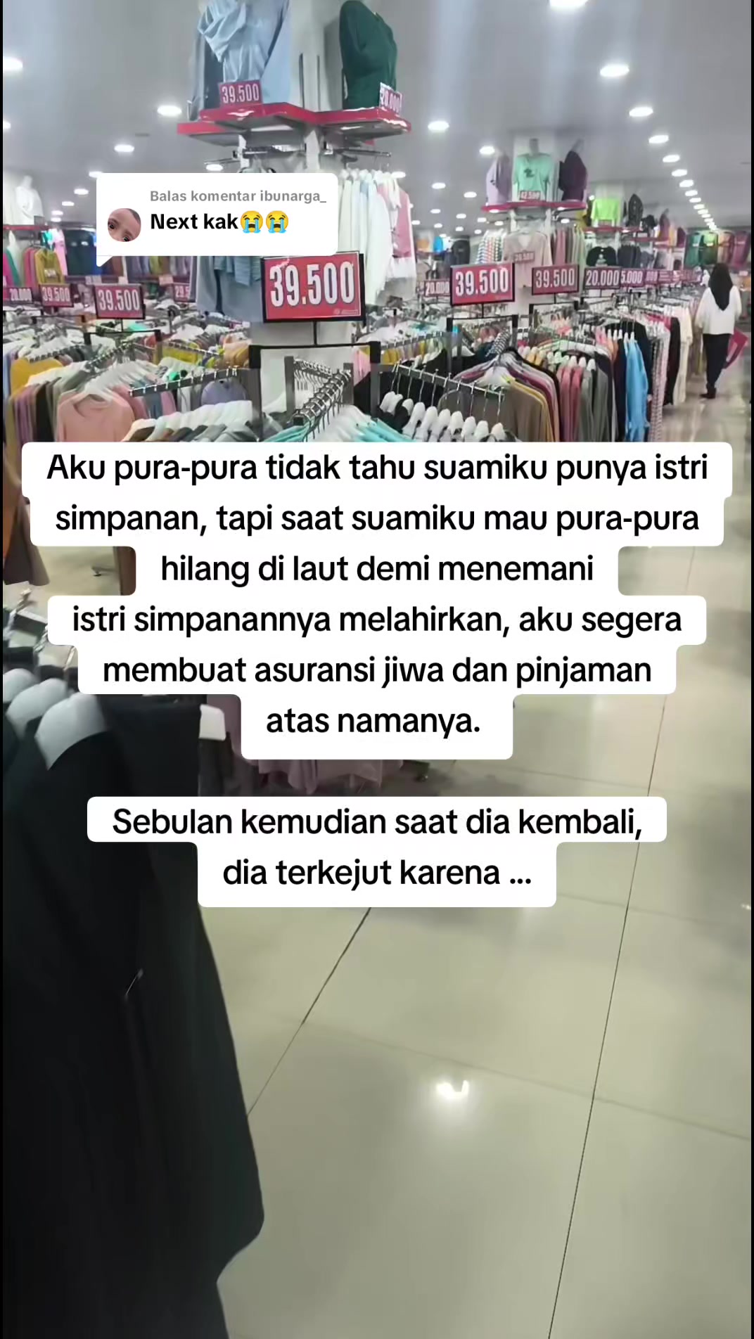 @Curhat Sekarang
