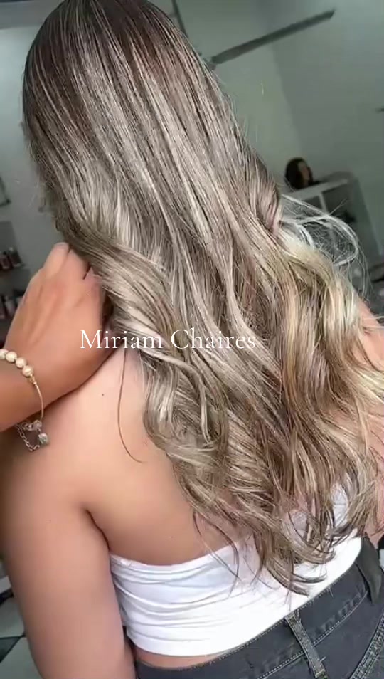 @Miriam Chaires