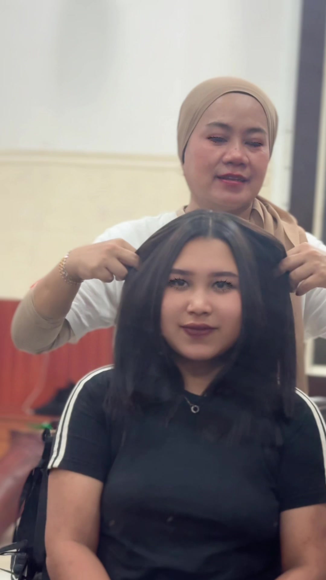 @DiyonSalon bandung