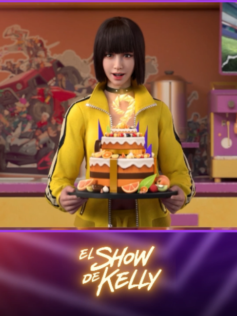 @Garena Free Fire NA