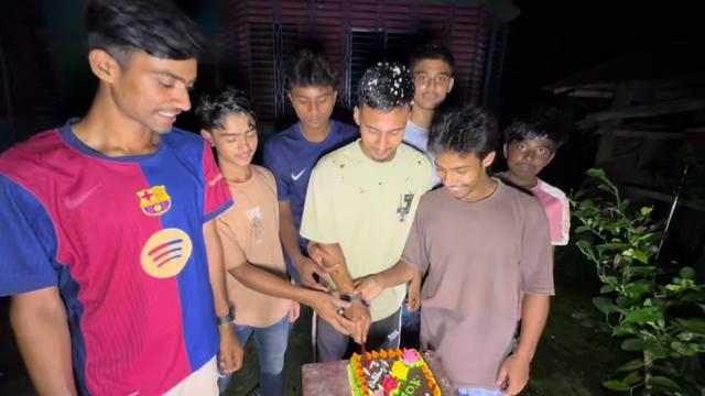 @SP SHIFAT&zwj;