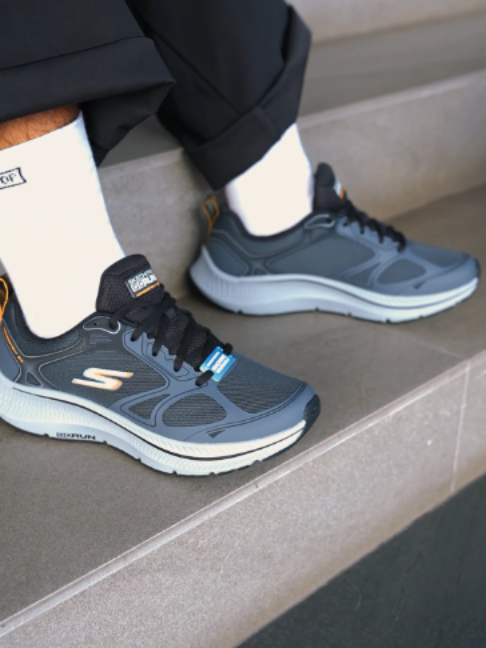 @SKECHERS MY FASHION