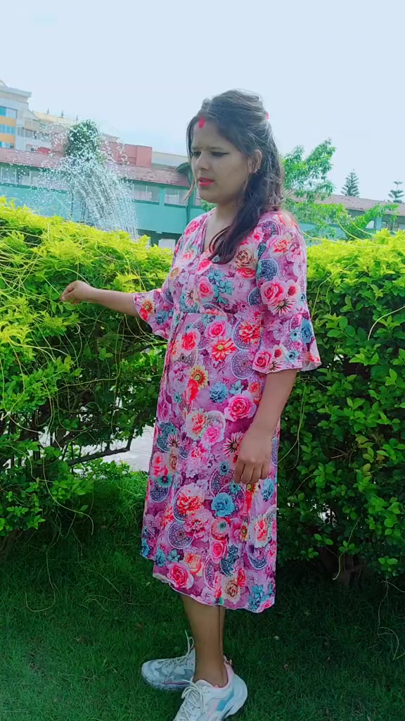 @kali saru