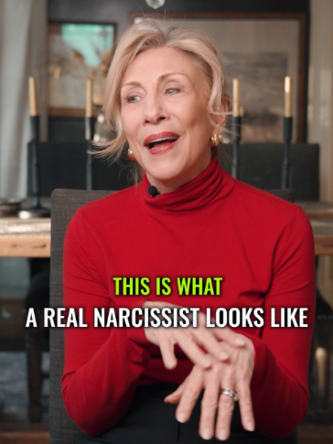 @Victoria | Narcissist Divorce