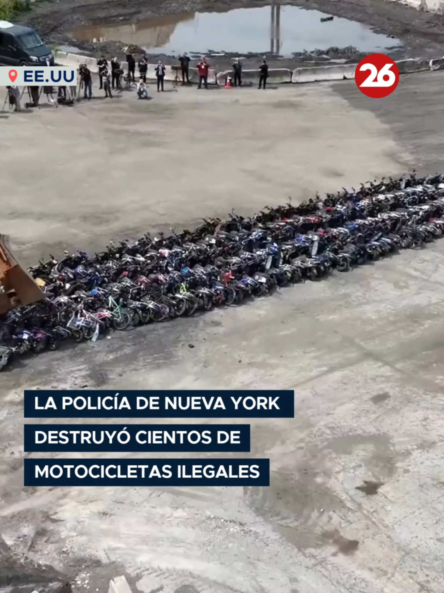 @Canal 26