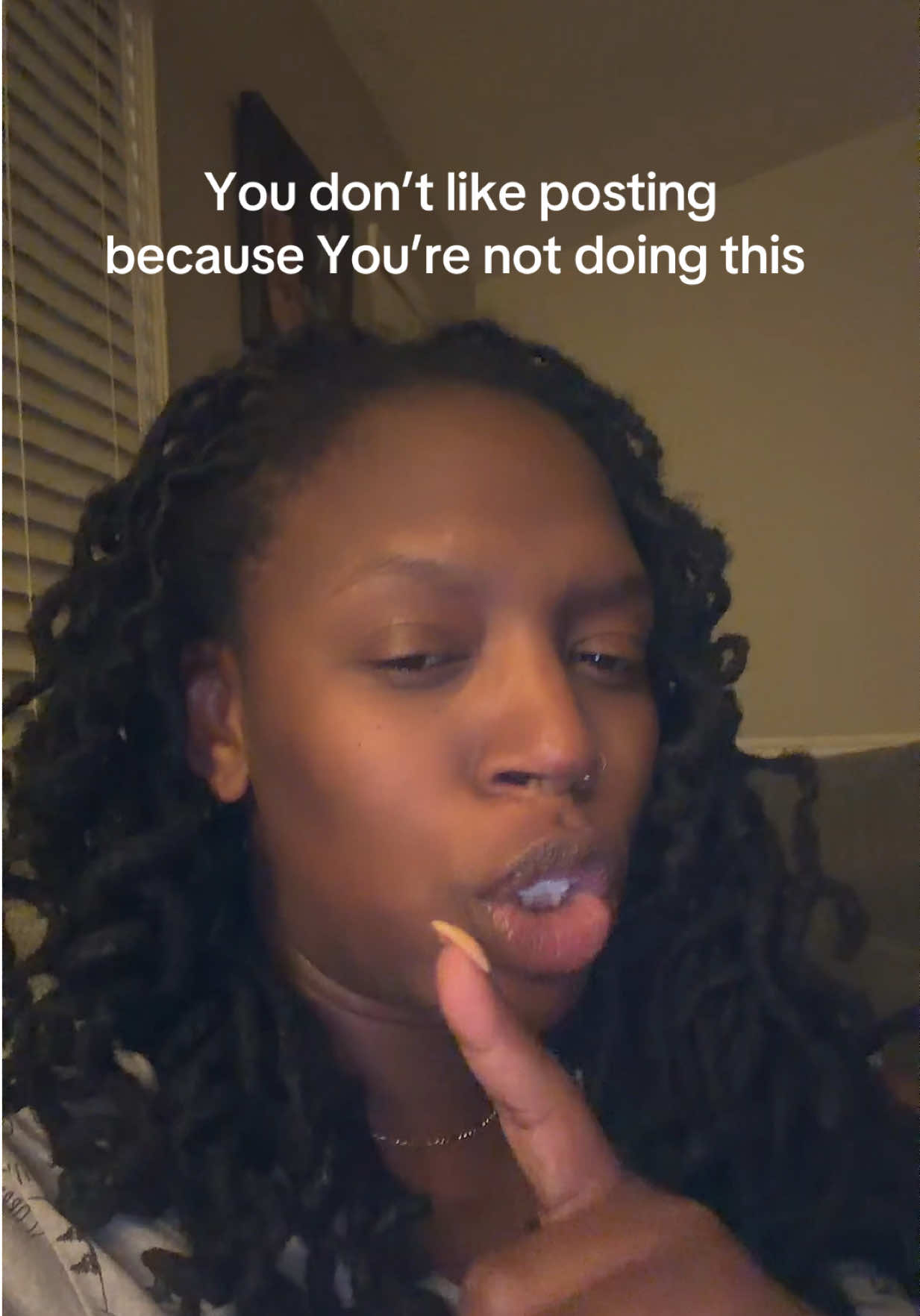 @Keyona McCarthy