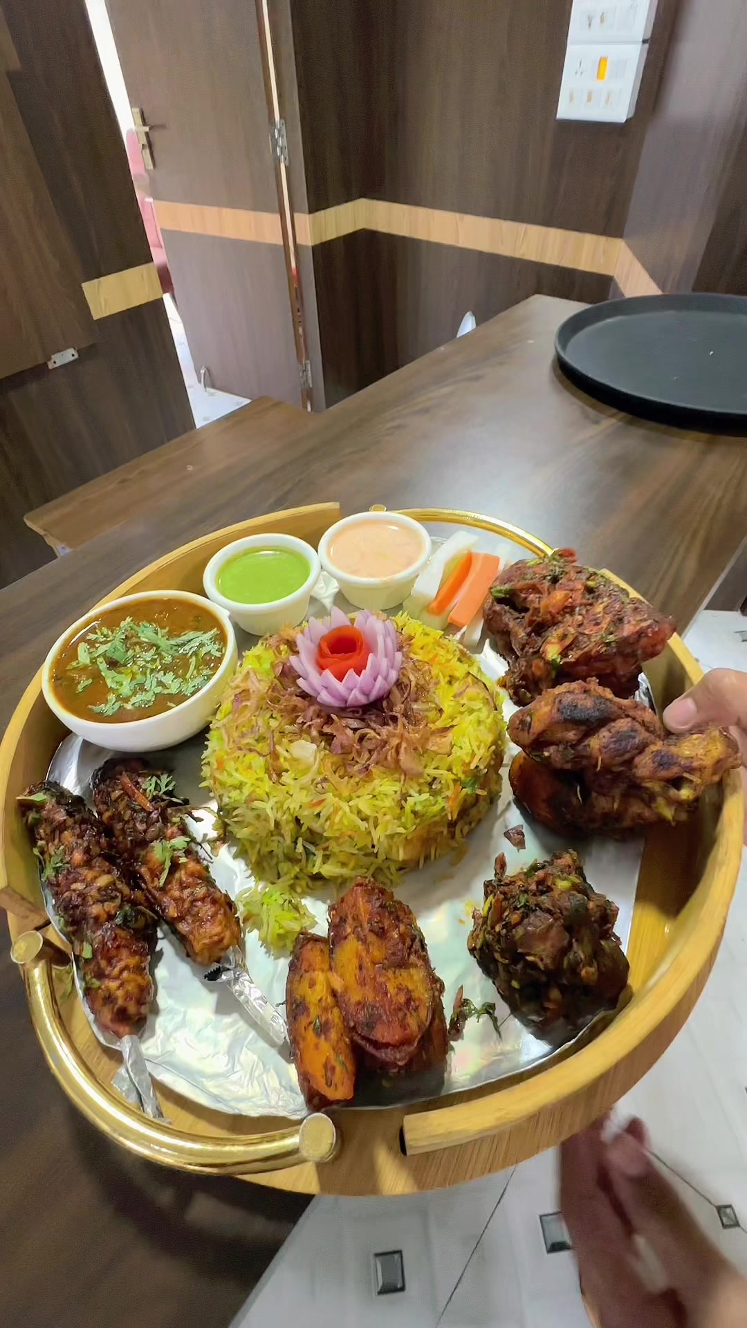 @Purwanchal cafe Itahari