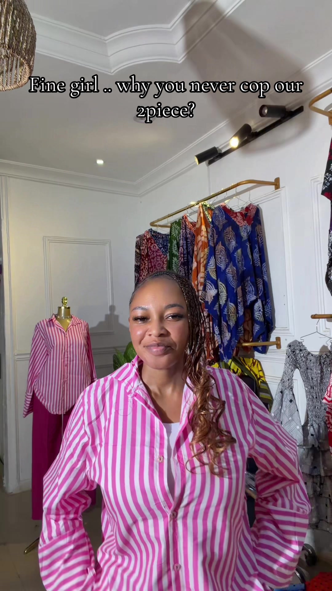 @COCOBOSS ABJ RTW