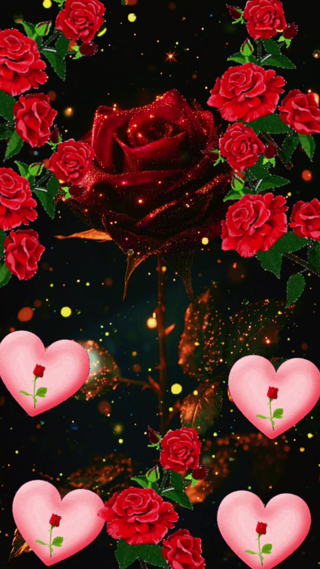 @vicky de Alejandra ❤️❤️🌹🌹