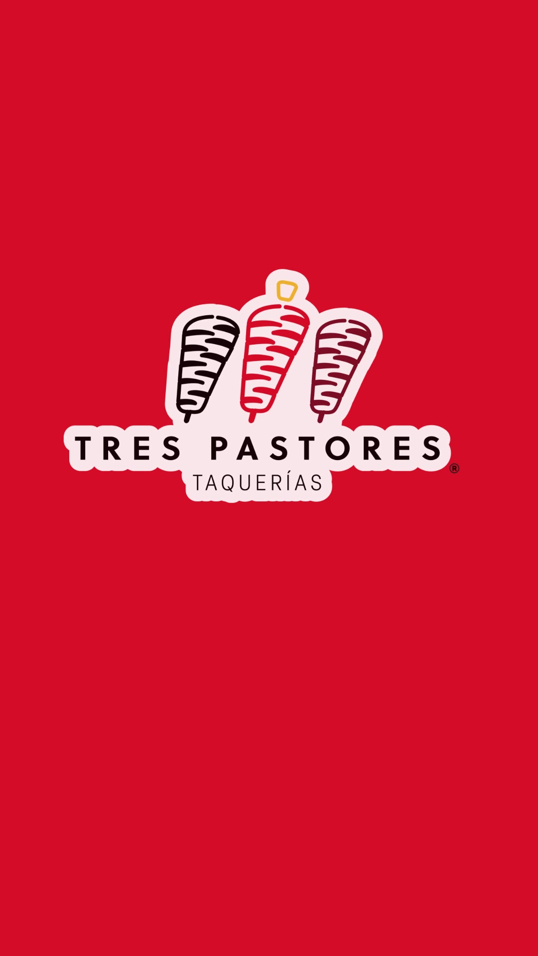 @trespastorestaquerias