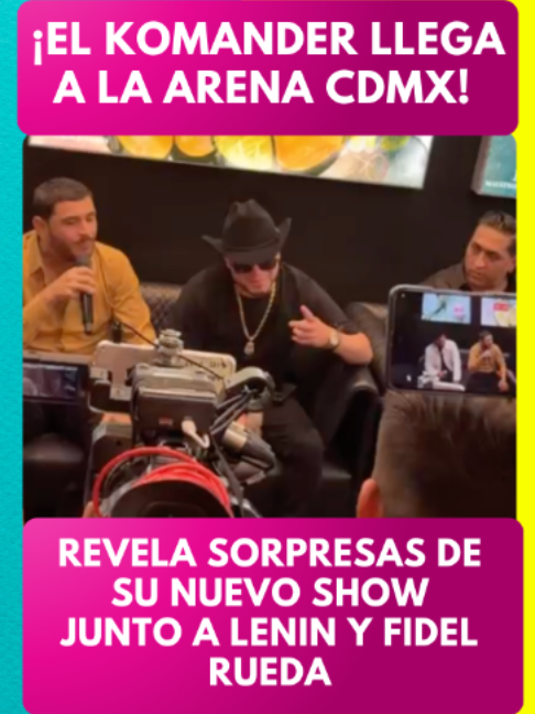 @Revista TVNotas