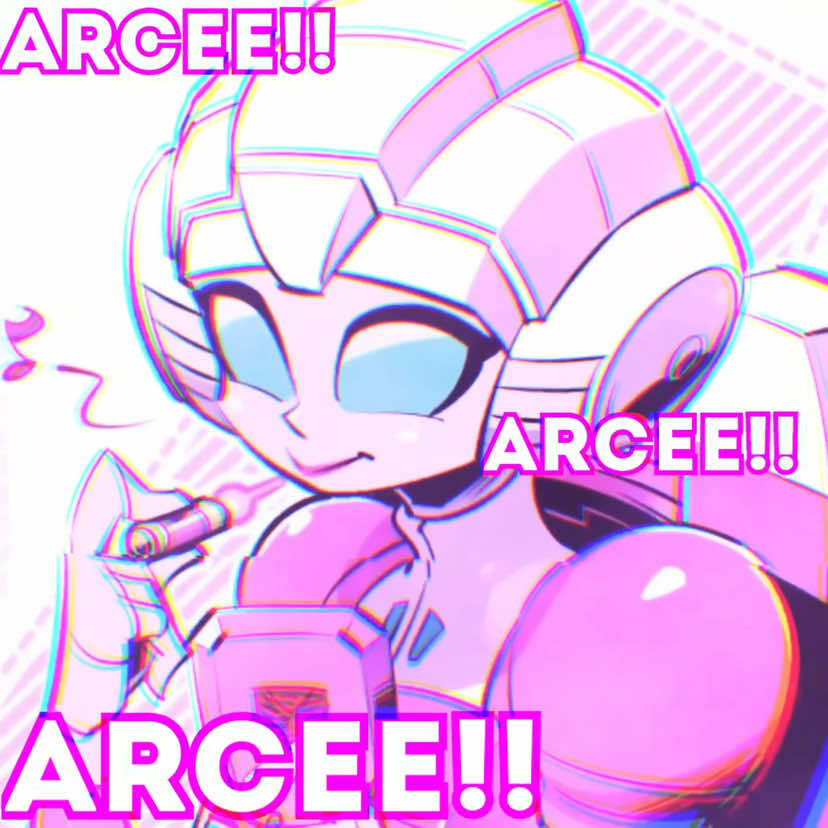 @🍰Nini.ᐟ┆Starscream&rsquo;s wife :3