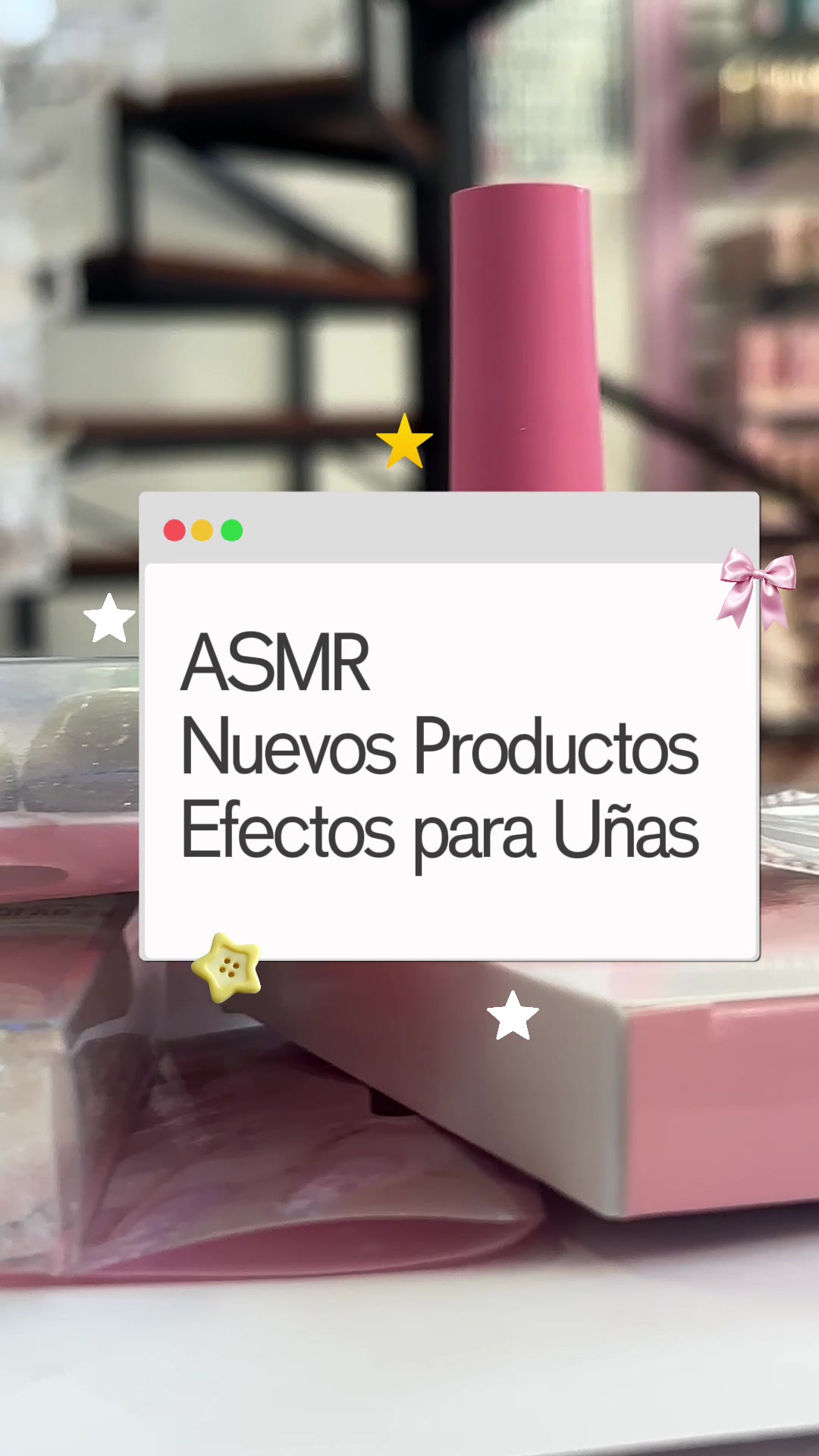 @Adas Distribuidora de Belleza
