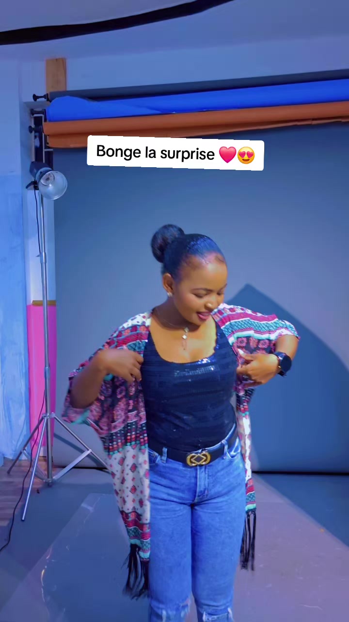 @Gloria Waciama official ❤️