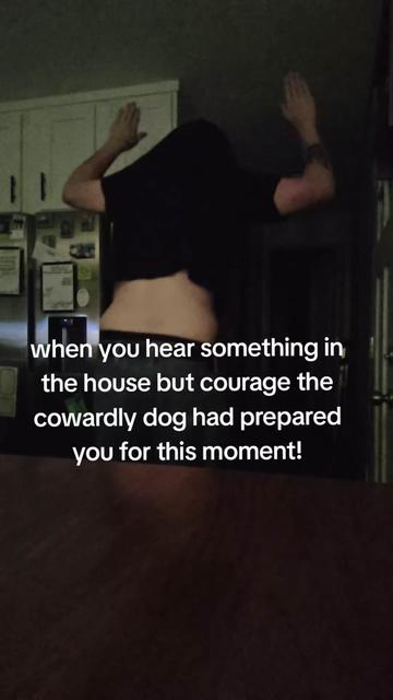 @Freak on a leash