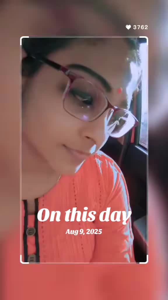 @Rajitha Rajakumar
