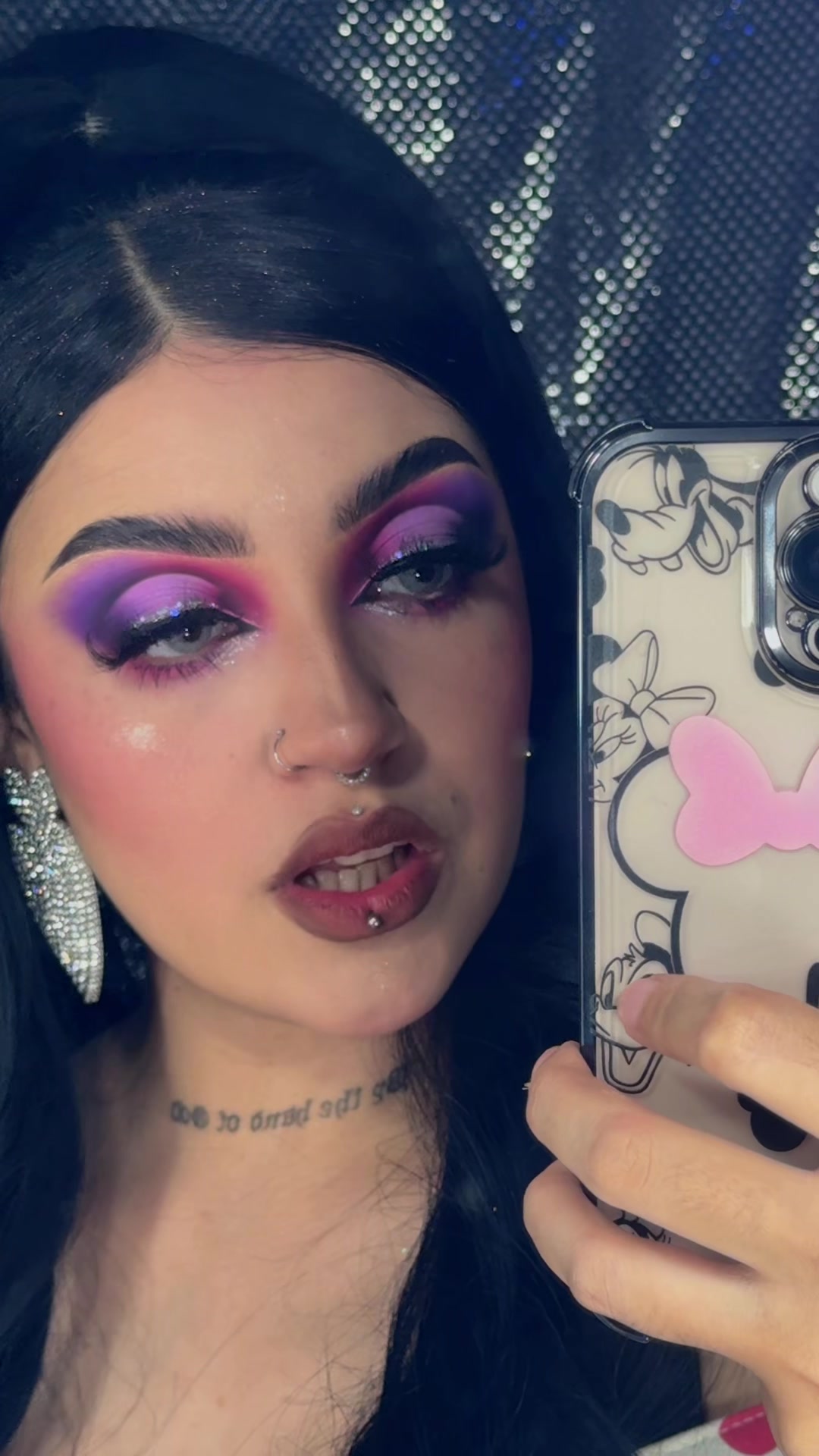 @Makeup Pau Garduño