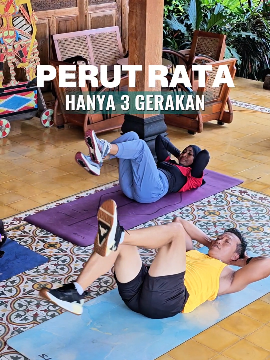 @Bodyfit by Bagus